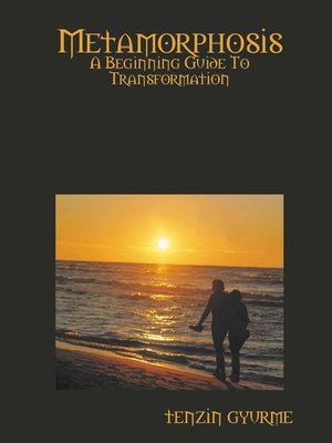 cover image of Metamorphosis